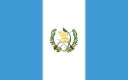 Drapeau officiel du GUATEMALA Drapeau officiel GUATEMALA