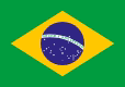 Drapeau officiel du BRESIL Drapeau officiel BRESIL