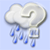 Pluie possible