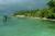 REPUBLIQUE DOMINICAINE, Cayo levantado dans la baie de Samana - ponton d'abordage de cayo levantado, bbq et merengue au programme.