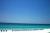 USA, Panama City, cte ouest de Floride - plage parfaite de panama city en floride usa.