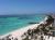 ARUBA, Palm beach - clbre longue plage du sud ouest de l'ile..