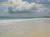 SAINT MARTIN, Baie orientale - la plage de la baie orientale, en anglais orient bay beach. vous croiserez surement quelques vedettes ou vip. c'est une longue plage trs agrable que je conseille avec un bon feeling..
