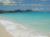 SAINT MARTIN, Plage de Simpson Bay Carabes - la plage de simpson bay, vue sur l'est de saint martin. cette plage de simpson bay est au sud est de l'ile des carabes. ici pas de zouk mais du socca !.