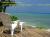 ILES CAIMAN, Grand Cayman - 7 miles beach - plage des seven miles sur grand cayman.