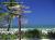 CUBA, Varadero, des kilomtres de sable - plage de varadero, le monde est petit..