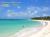 ARUBA, Aruba - plage d'abura. l'ocan atlantique finit dans un lagon ouvert turquoise. encore une plage de rve !.