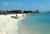 ARUBA, Palm Beach - plage de palm beach.