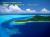 POLYNESIE FRANAISE, Bora bora - bora bora en polynsie franaise possde  coup sr le plus beau lagon du monde sans quivalent. ce qui marque ce sont les diffrents tons de bleus et la transparence de l'eau du lagon. une richesse aquatique intressante et des souvenirs puissants..