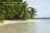 Plage de madagascar à Ile saintes marie