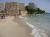 ESPAGNE, Majorque - plage de Magaluf - plage de magaluf  majorque, 20 minutes de palma. toujours de la place sur la plage en t..