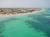 Plage de la tunisie à Djerba, Golfe de Gabès