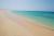 Plage du cap-vert à Ile de Sal - Cap Vert
