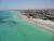 Plage de la tunisie à Plage de Djerba