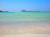 Plage de la crete à Balos