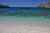 CRETE, Plage Shinaria et ses petits cailloux - vous ne trouverez pas de sable fin sur la plage de shinaria mais plutt des petits cailloux et coquillages. le rendu global de la plage est trs sympa !.