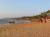 Plage de L' INDE à Goa