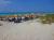 CUBA, Iberostar Tainos  Varadero - a cuba, varadero, sur la plage de l'htel iberostar tainos. petite jungle rafrachissante entre l'htel et la plage, surtout quand il fait 35c..