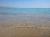 CRETE, Heraklion Amoudara - la plage de l'amoudara se situe  l'ouest d'hraklion, sur la cote nord de la crte. plage de sable plutt vente. attention aux oursins  20 mtres du bord, il y a des rochers et de la vie sous-marine..