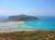 Plage de la crete à Balos